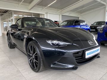 Mazda MX-5 2.0 Kazari BOSE NAVI NAPPALEDER