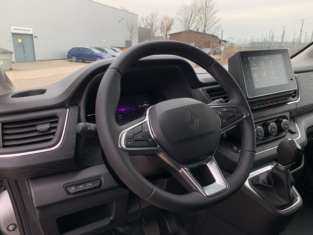 Renault Trafic - Bild 10