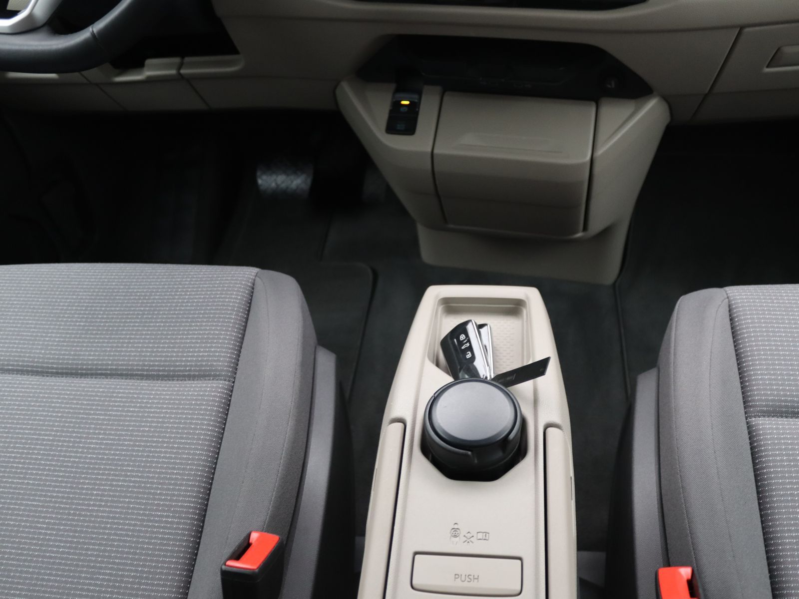 Volkswagen T7 Multivan - Bild 13