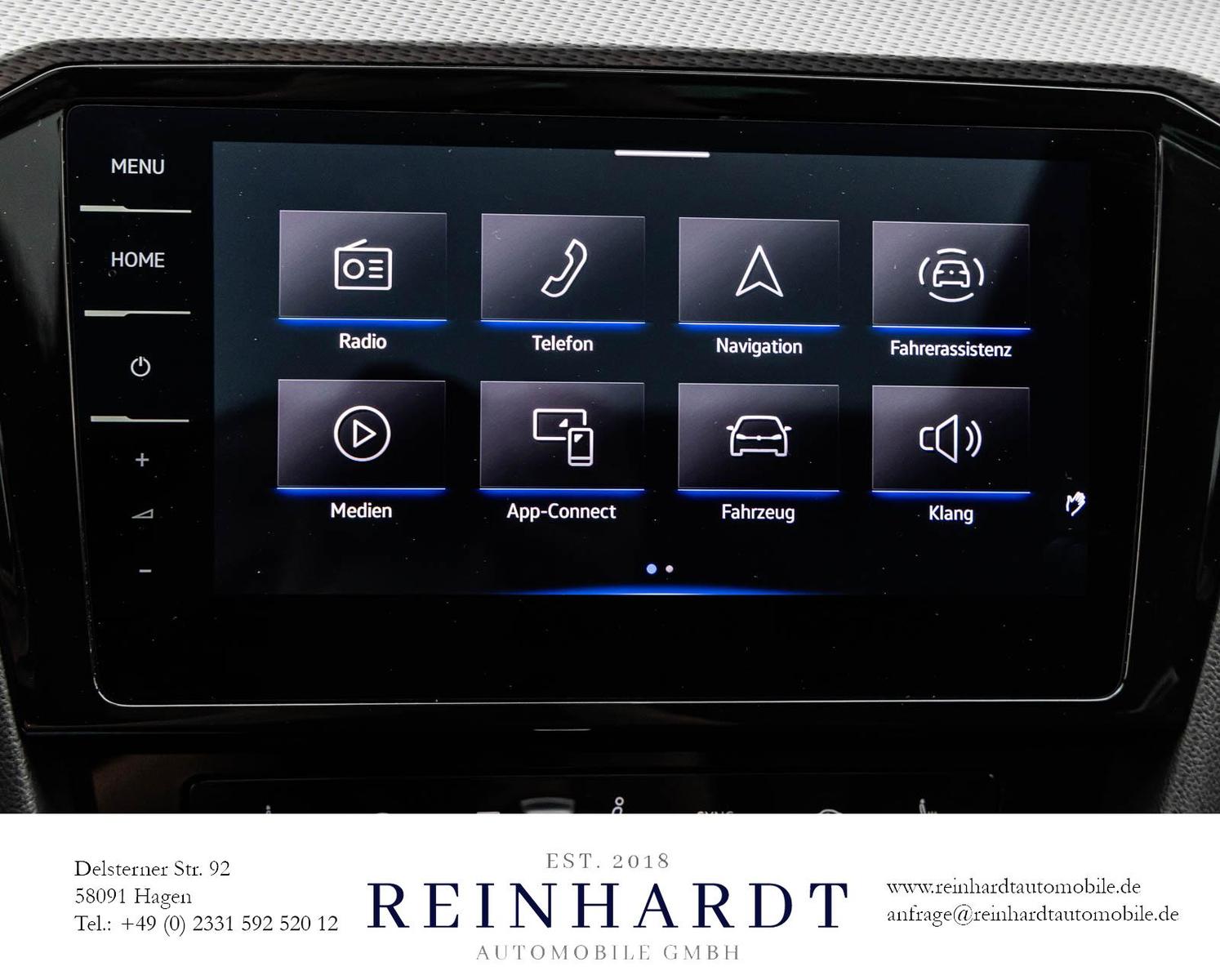 Volkswagen Passat ALLTRACK 2.0TDi IQ-L./ACC/PANO/StHz/360°, миниатюра 24