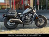 Honda CMX500 - HONDA DRESDEN