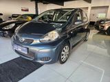 Toyota Aygo AYGO Cool,Klima,5-Türig,CD,EL-Fenster - Toyota mit Benzin-Antrieb: Kleinwagen, Aygo Türig