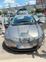 Honda Civic - Honda Civic in Düsseldorf