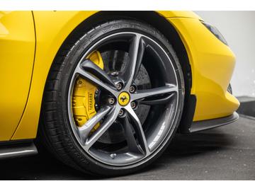 صورة مصغرة 13 لـ 2022 Ferrari 296 GTB