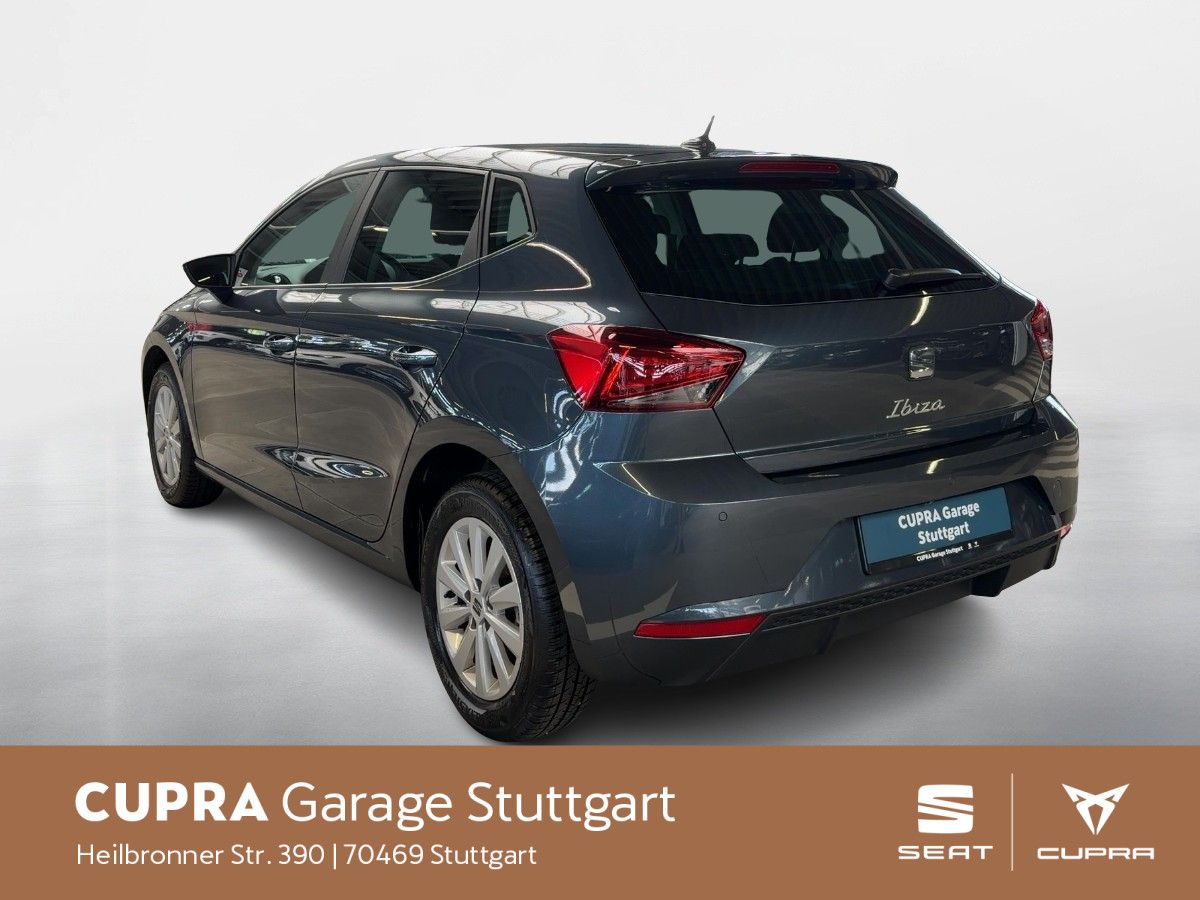 Seat Ibiza - Bild 3
