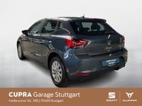 Seat Ibiza - Vorschau Bild 3