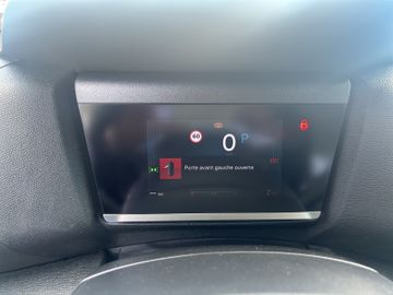 Citroën C4 Hybird 145 Plus SHZ LED KAMERA PDC CARPLAY