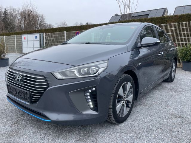 Hyundai IONIQ Ioniq Premium Plug-In Hybrid