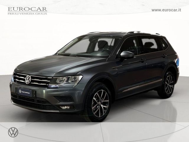 Volkswagen Tiguan allspace 2.0 tdi business 150c