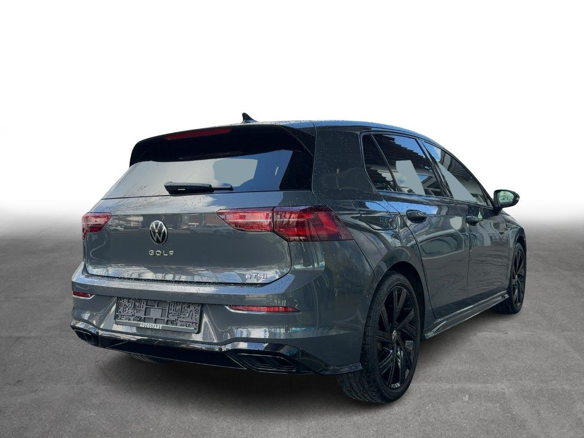 Volkswagen Golf - Bild 4