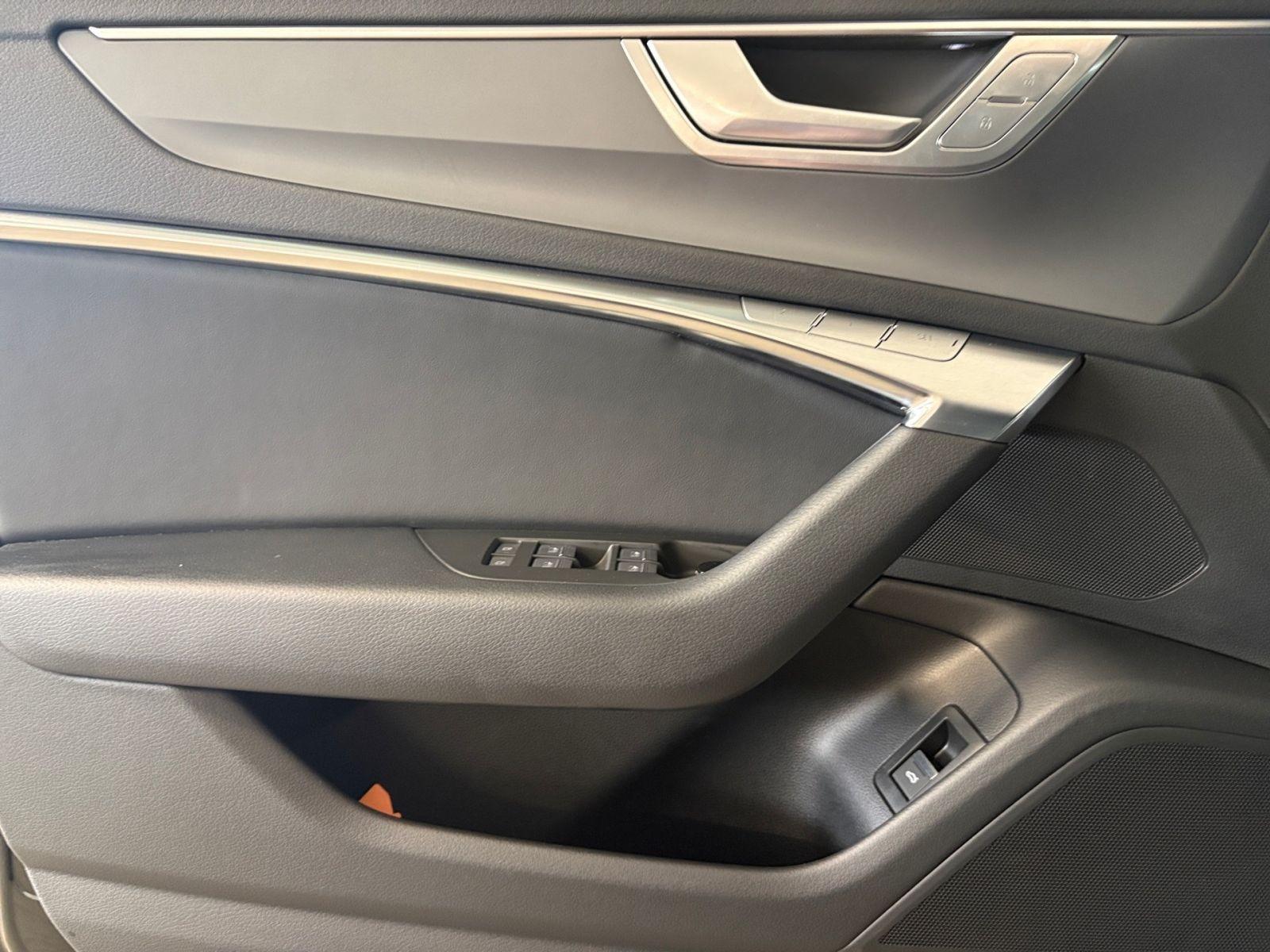 Audi A6 Avant TDI S-LINE MATRIX*HUD*360*BLACK*MEMORY*
