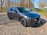Mazda CX-5 2.2 SKYACTIV-D 150 Ad'vantage FWD AHK - Mazda CX-5 aus 2025