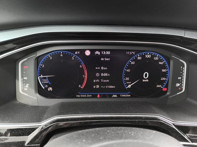 Fahrzeugabbildung Volkswagen Taigo 1.0 TSI Goal LED ACC NAVI Allwetter 17"