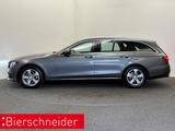Mercedes-Benz E 200 T-Modell Avantgarde LED KAMERA NAVI 17 - Mercedes-Benz E 200: Kombi