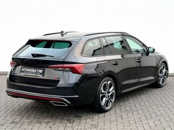 Skoda Octavia - 5