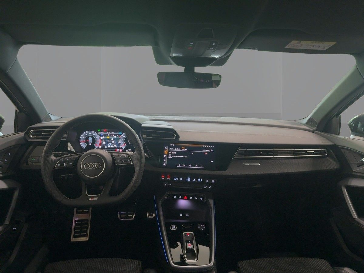 Audi A3 - Bild 10