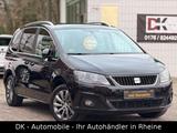 Seat Alhambra I-Tech*DSG*7 Sitzer*El.Türen*R-Kam*Navi - SEAT Alhambra I-TECH mit Diesel-Antrieb