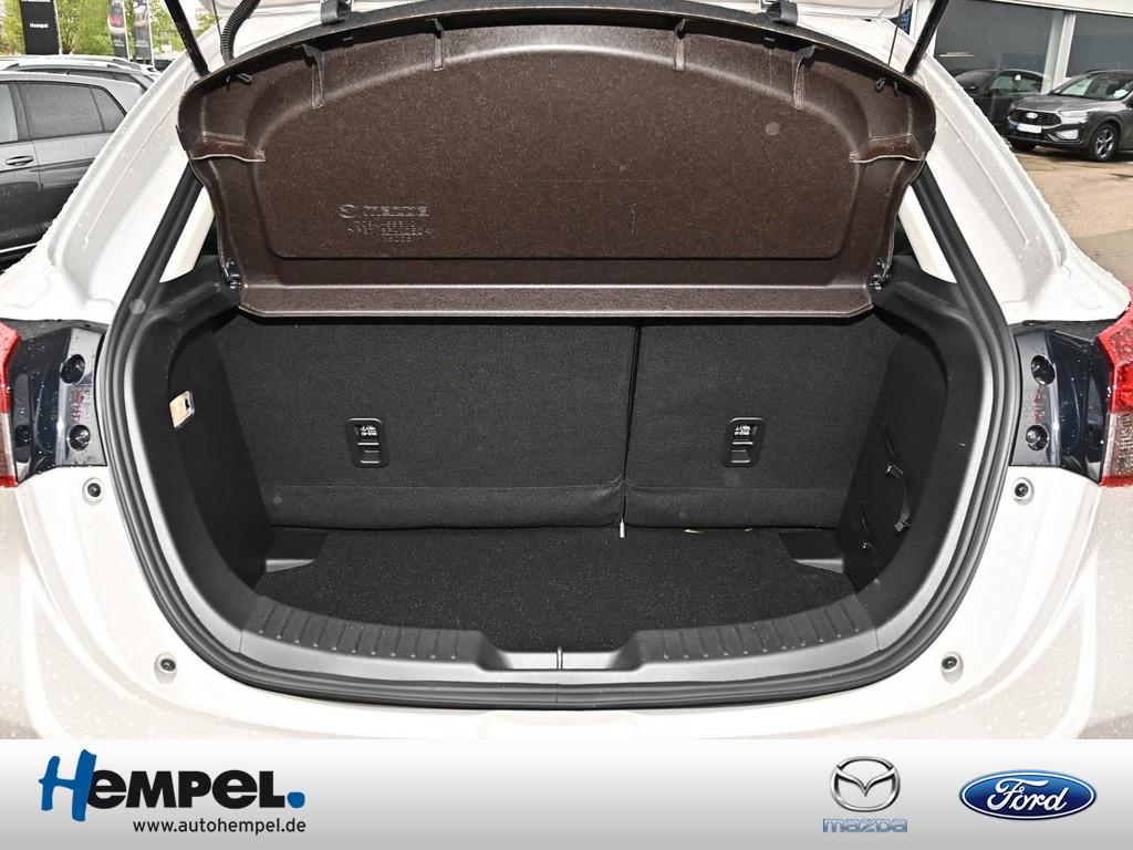 Mazda 2 1.5 Homura KLIMA PDC SHZ KAMERA FACELIFT LED