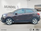 Opel Mokka Edition ecoFlex 1.4 Turbo SHZ LenkradHZG F - Opel Gebrauchtwagen in Landshut