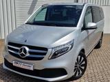 Mercedes-Benz V 220 d Edit.lang*M-BUX*AHK*LED*R-Cam*ACC*DAB - Mercedes-Benz V 220 in Mainz