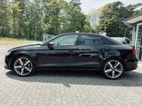 Audi A3 Limousine 40 TDI quattro sport S line+Leder+ - Audi A3 40 TDI Gebrauchtwagen