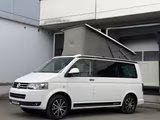 Volkswagen T5 California Beach Edition 4-Motion Xenon AHK - Volkswagen T5: Beach