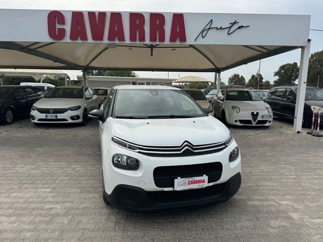 Citroën Citroen C3 BlueHDi 75 S&S Shine