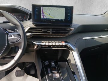 Peugeot 3008 Allure Pack 1.2 PureTech 130 +Navi+Kam.+SHZ