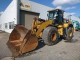 CAT 966 K  XE - CAT 966