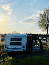 Tabbert Da Vinci 540 DM | 2,50m | Vollausstattung - Offers