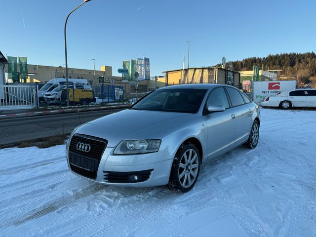 Audi A6 Lim. 2.8 FSI