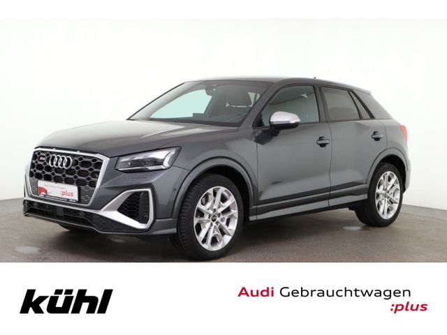 Audi SQ2 2.0 TFSI Q S tronic LED Kamera AHK