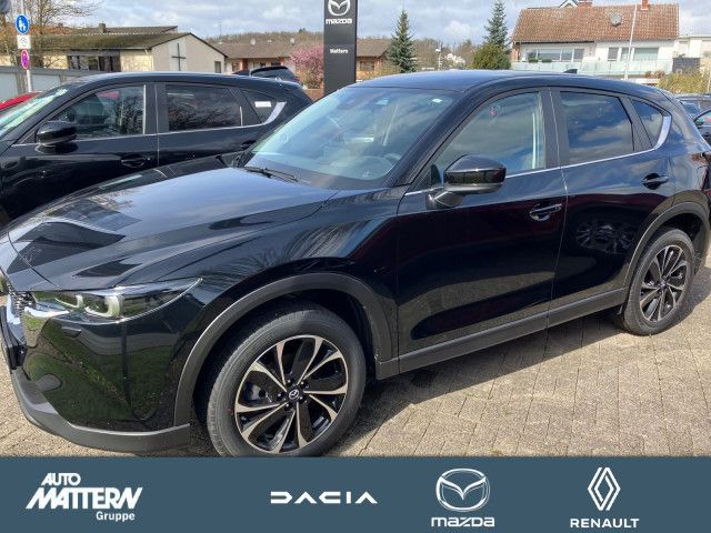 Mazda CX-5 Ad'vantage 2WD