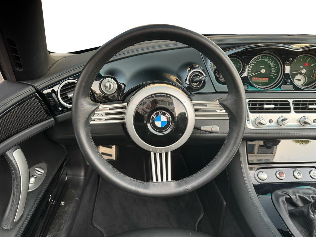 BMW Z8