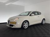Alfa Romeo MiTo 0.9 TwinAir Distinctive *LUXURY-LEATHER | N - weiße Alfa Romeo MiTo