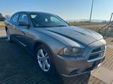 Dodge Charger 5.7 R/T Hemi *NAVI*LEDER*RFK*LPG-Anlage* - Dodge Charger: Sportwagen