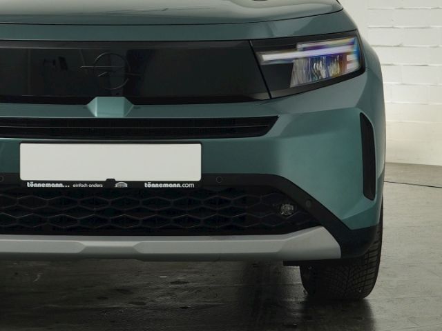 Frontera Electric C GS 44kWh+NAVI+RÜCKFAHRKAMERA