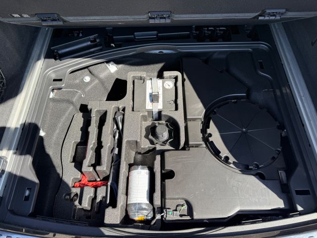 Audi A6 Allroad quattro 50 TDI basis