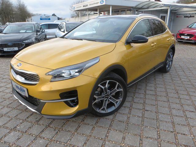 Kia XCeed Xdition Automatik