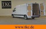 Mercedes-Benz Sprinter 317 CDI/43 Maxi LR Kasten AHK 3,5t #299 - Mercedes-Benz Rettungswagen 4