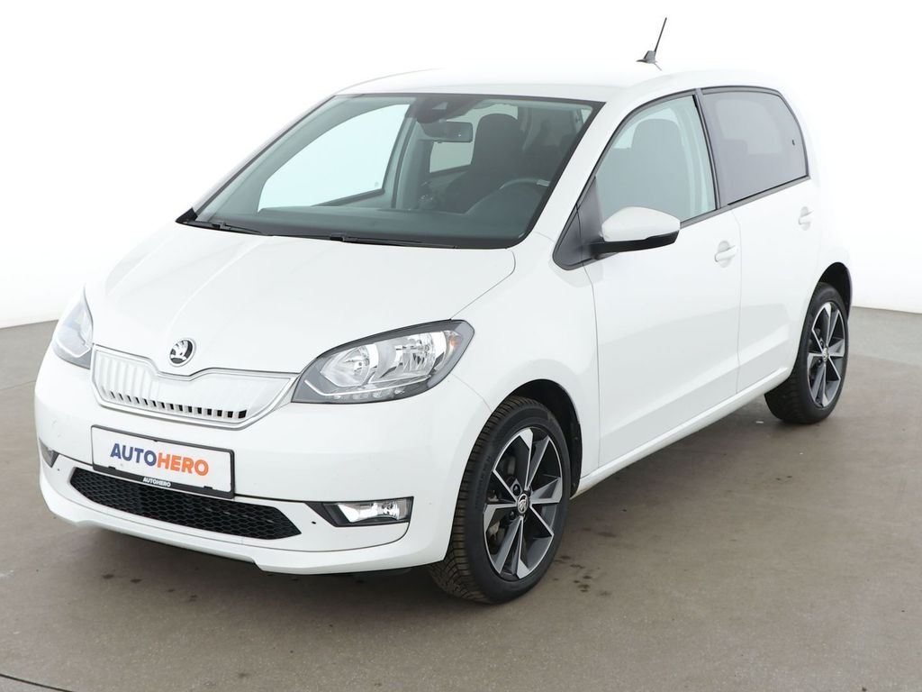 Image of Skoda Citigo