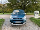 Citroën Berlingo 1.6 E-HDi90 - Citroën Berlingo mit Diesel-Antrieb: Kombi, 1.6