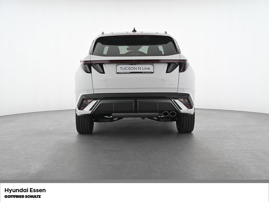 Hyundai TUCSON - Bild 5