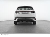 Hyundai TUCSON - Vorschau Bild 5