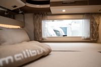Malibu T 490 LE -Alde -Touring Paket -Leder -Hubbett (23/25)