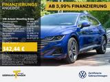 Volkswagen Arteon Shooting Brake eHybrid R-LINE AHK STANDHZ - VW Arteon Gebrauchtwagen in Dortmund