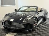 Aston Martin DB12 Volante / Ultramarine Black / UVP: 309.000€ - Aston Martin aus 2024