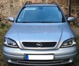 Opel OPEL ASTRA G Caravan 2,2DTI neue Motor u Teile - Opel Astra aus 2002 mit Diesel-Antrieb