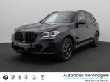 BMW X3 xD20d M Sport DAB Kamera Komfort Ad.LED19Zoll - BMW X3: X3d