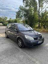 Renault Scenic 2 mit Tüv - gebrauchte Renault Scenic aus dem Jahr 2002
